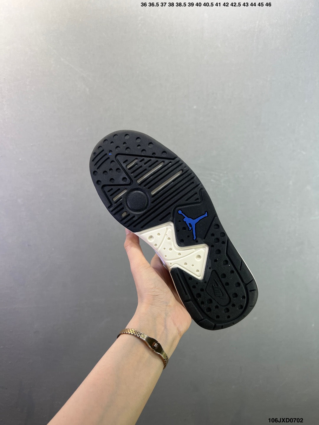 Nike Air Jordan CMFT Era HQ0506-105 - Angle View 7