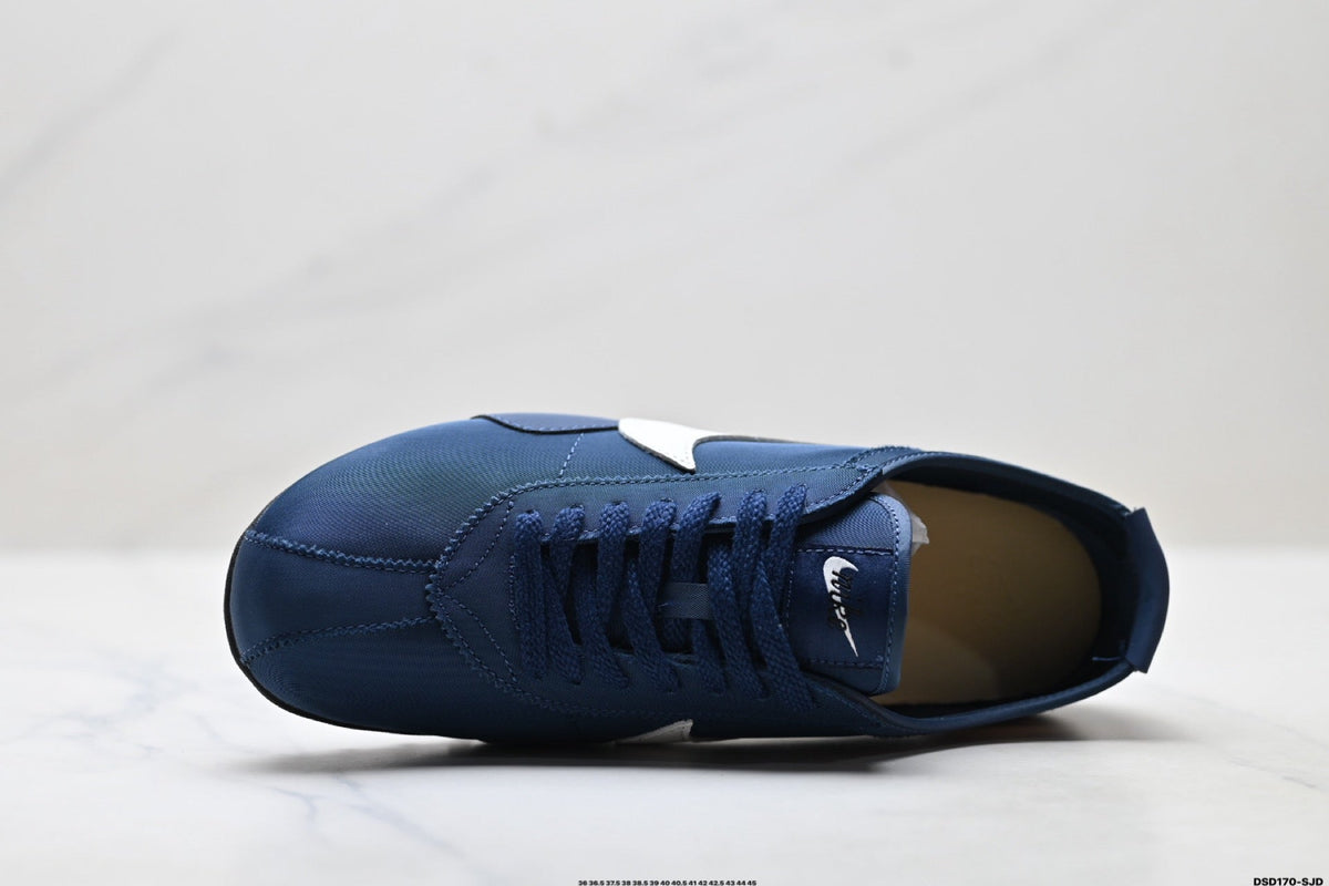Nike Moon Shoe OG Summit Navy IX3952-400 - View 2