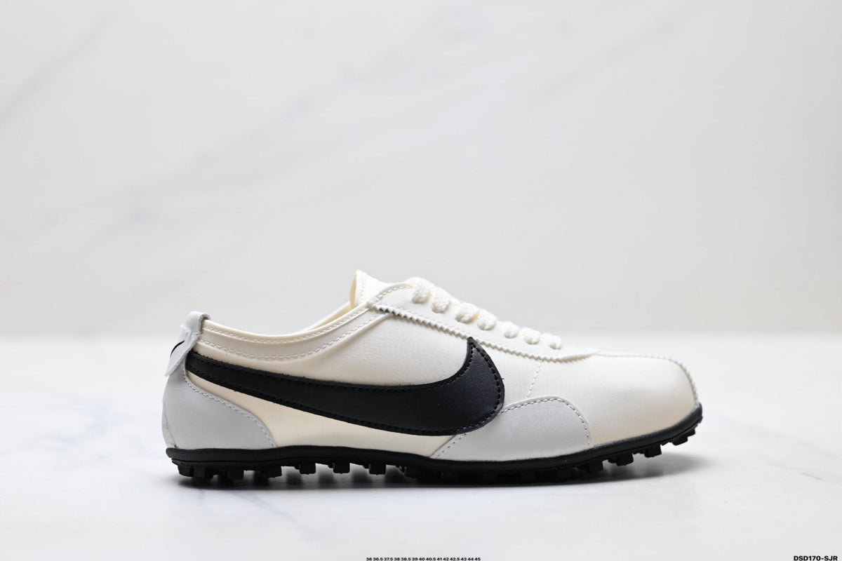 Nike Moon Shoe OG Summit Soft Pearl and Black II0407-001 - View 1