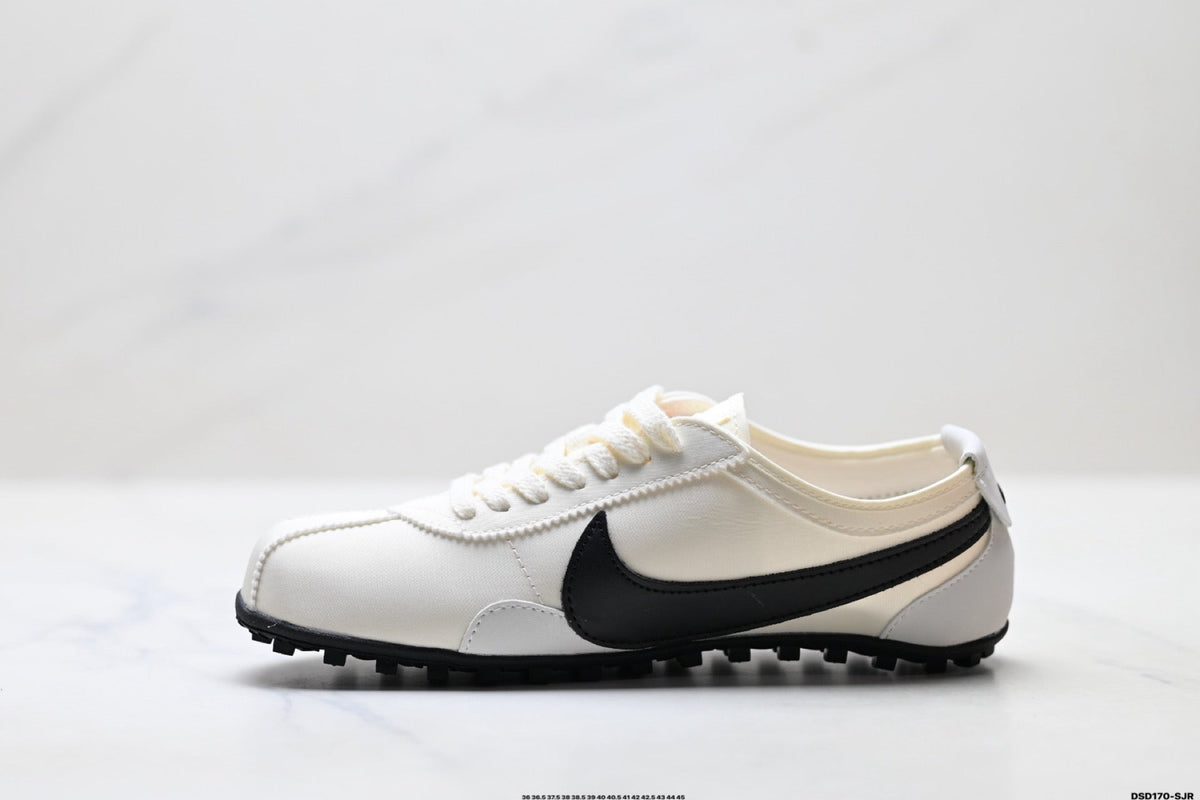 Nike Moon Shoe OG Summit Soft Pearl and Black II0407-001 - View 3
