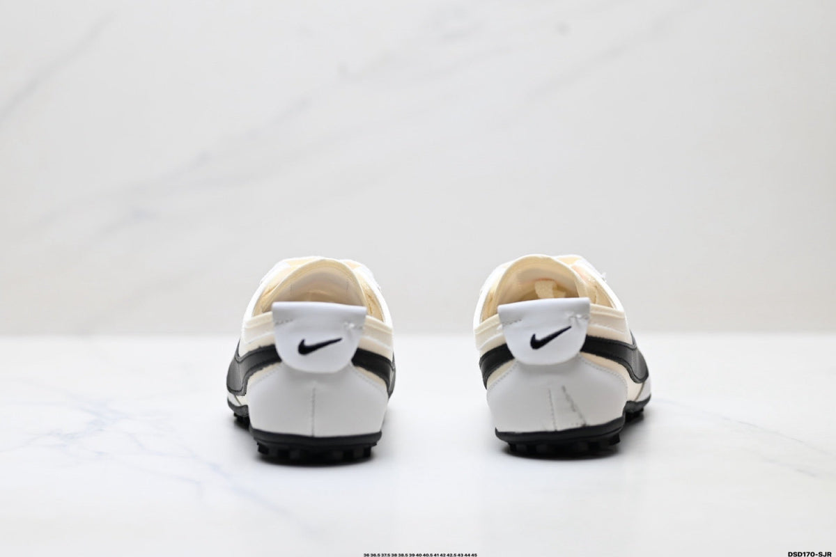 Nike Moon Shoe OG Summit Soft Pearl and Black II0407-001 - View 6