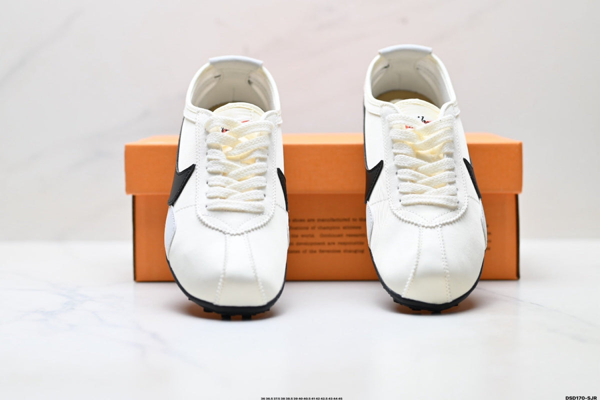 Nike Moon Shoe OG Summit Soft Pearl and Black II0407-001 - View 7