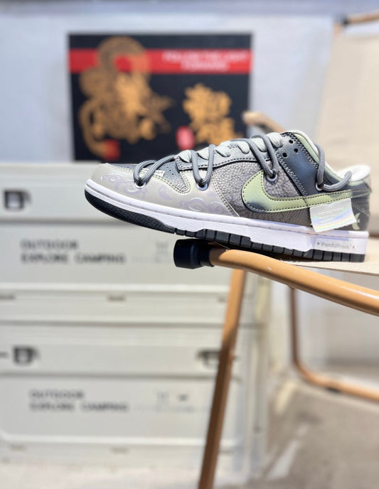 Nike SB Dunk Low  Lot"Tide" QS7021906 - View 1