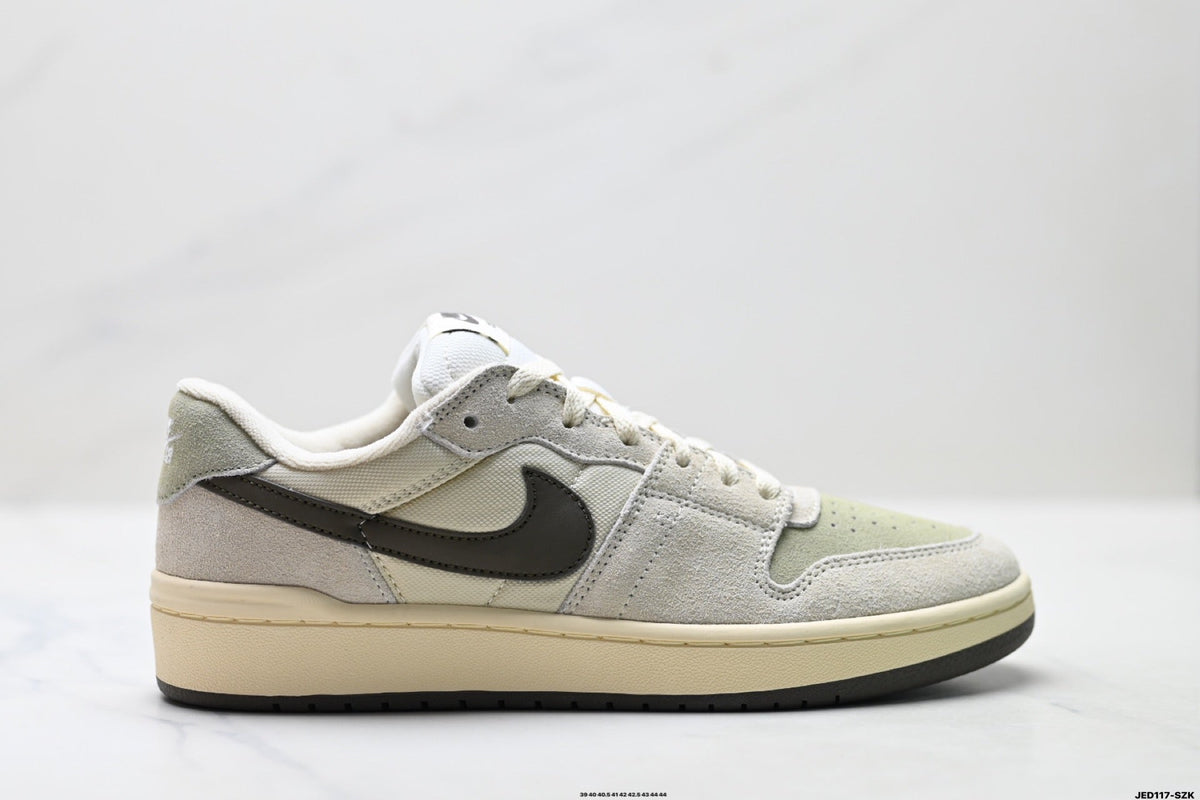 Nike SB Code 58 lB0108-101 - View 1