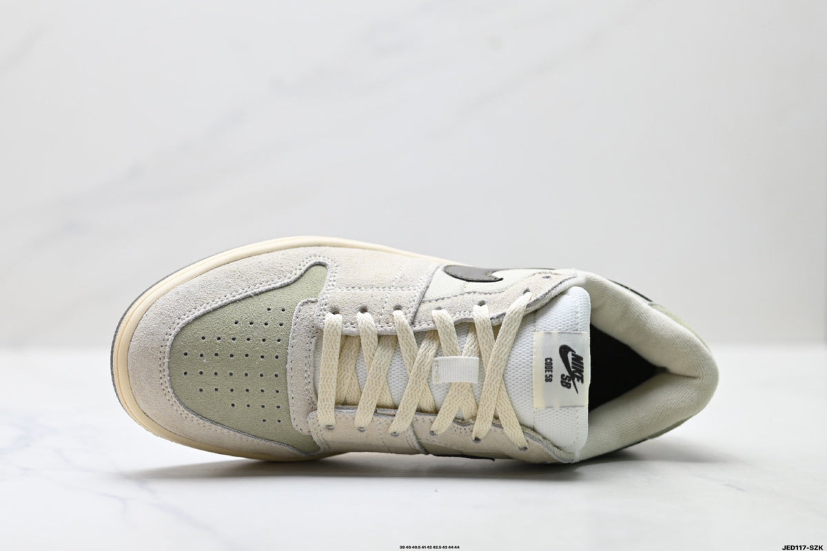 Nike SB Code 58 lB0108-101 - View 2