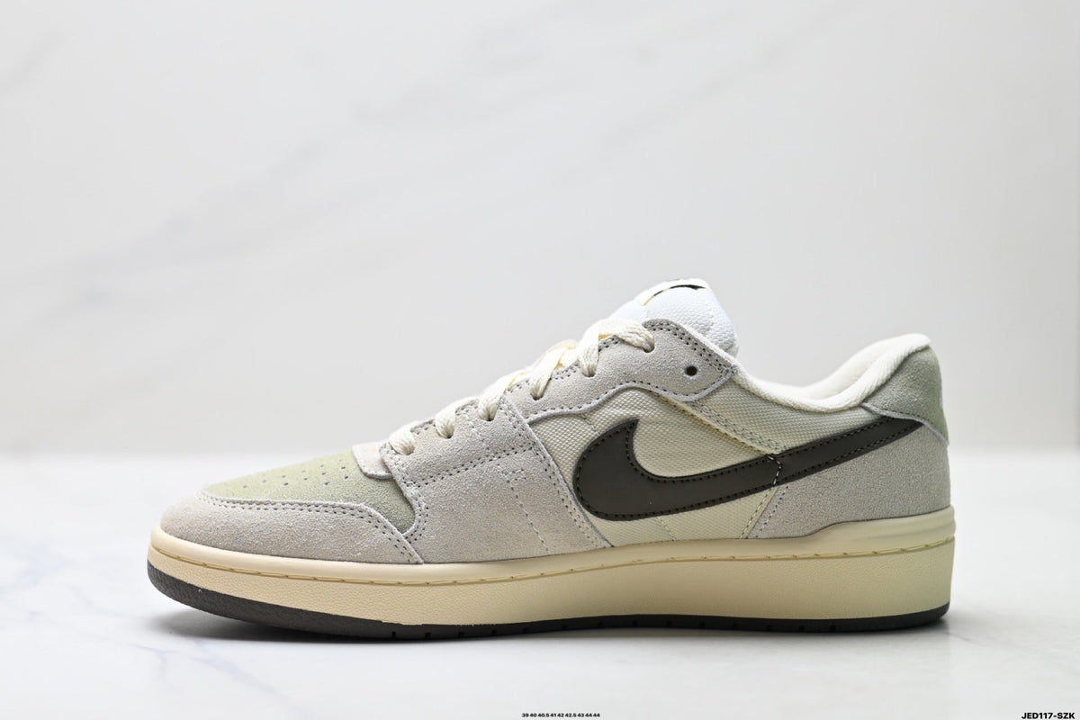 Nike SB Code 58 lB0108-101 - View 3