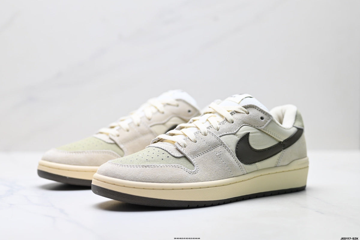 Nike SB Code 58 lB0108-101 - View 4