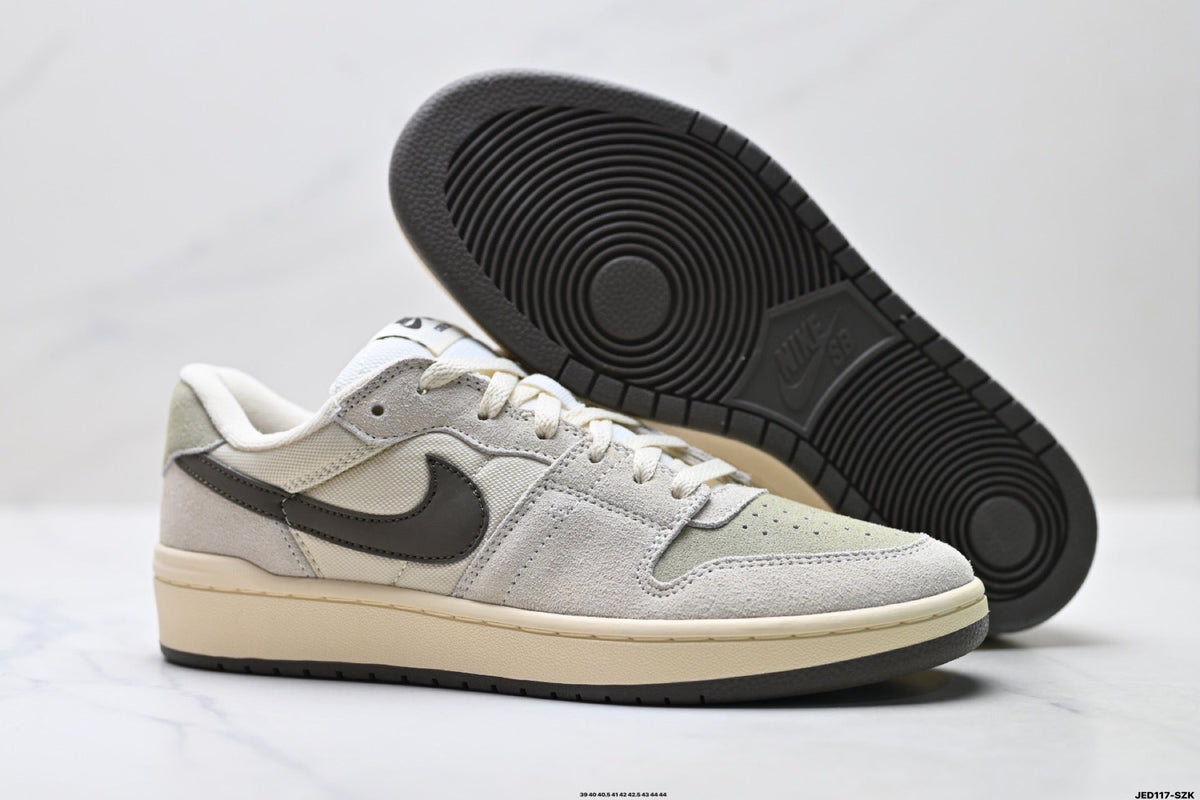Nike SB Code 58 lB0108-101 - View 5