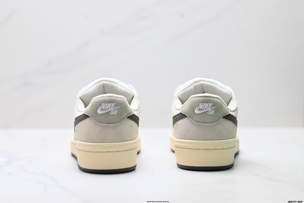 Nike SB Code 58 lB0108-101 - View 6