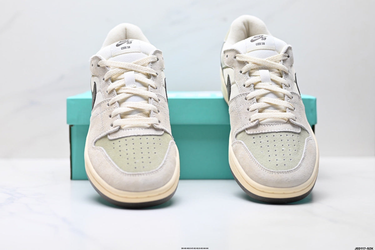Nike SB Code 58 lB0108-101 - View 7