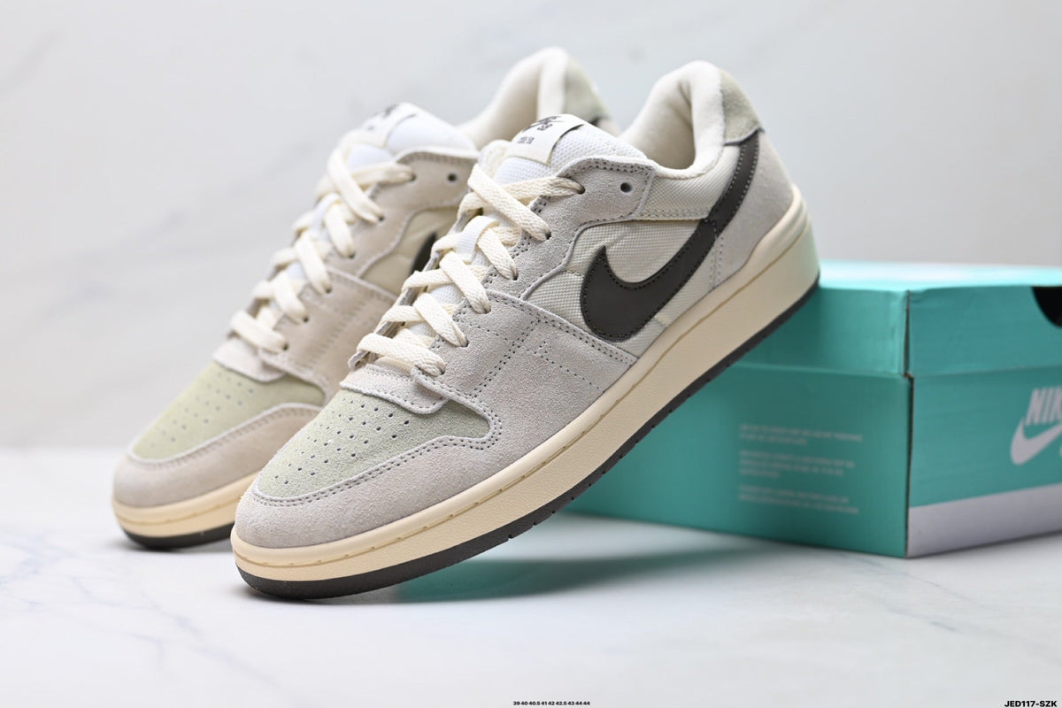 Nike SB Code 58 lB0108-101 - View 8
