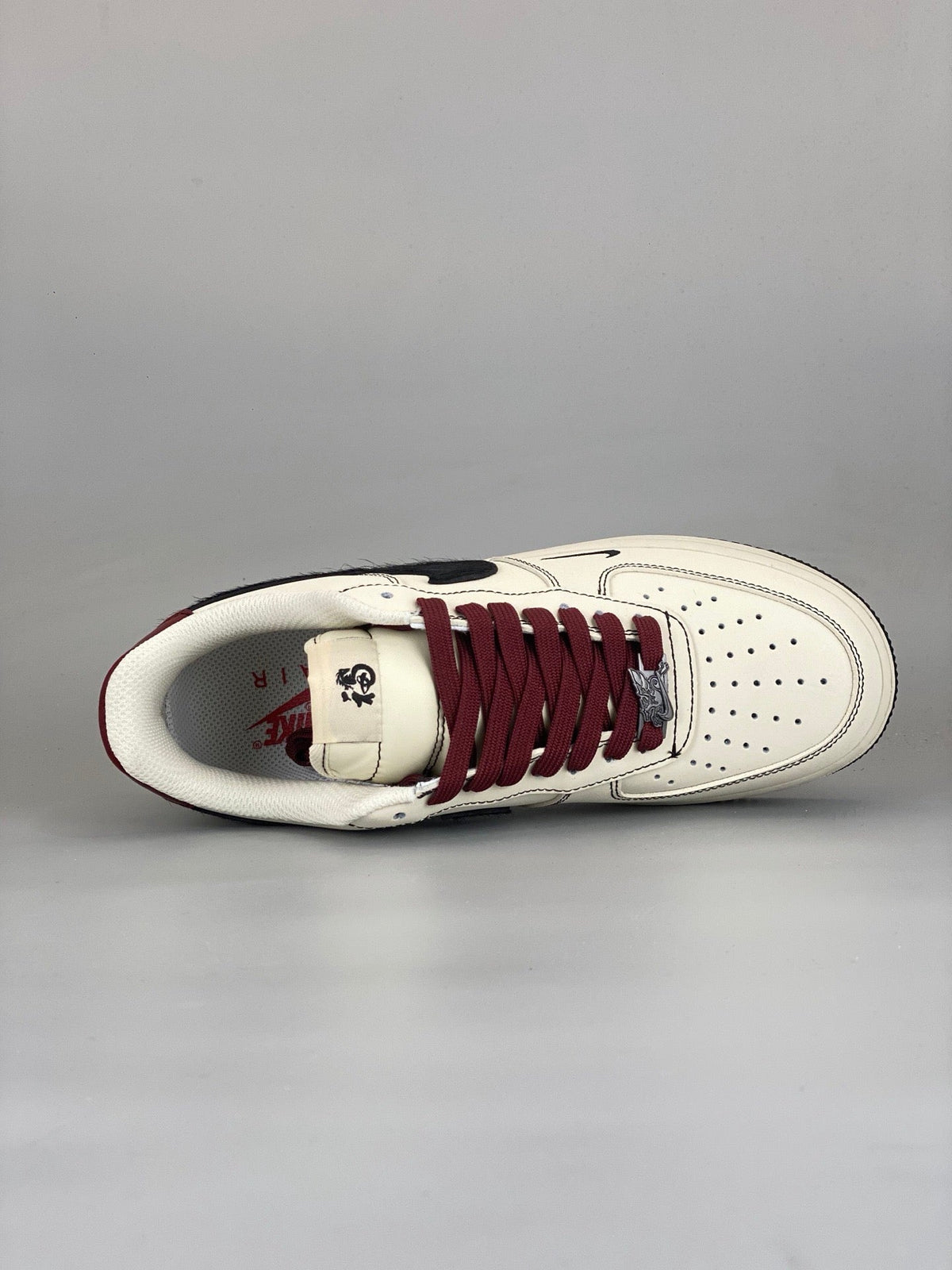 Nike Air Force 1 '07 SE "LNY"IB4607-171 - Angle View 2