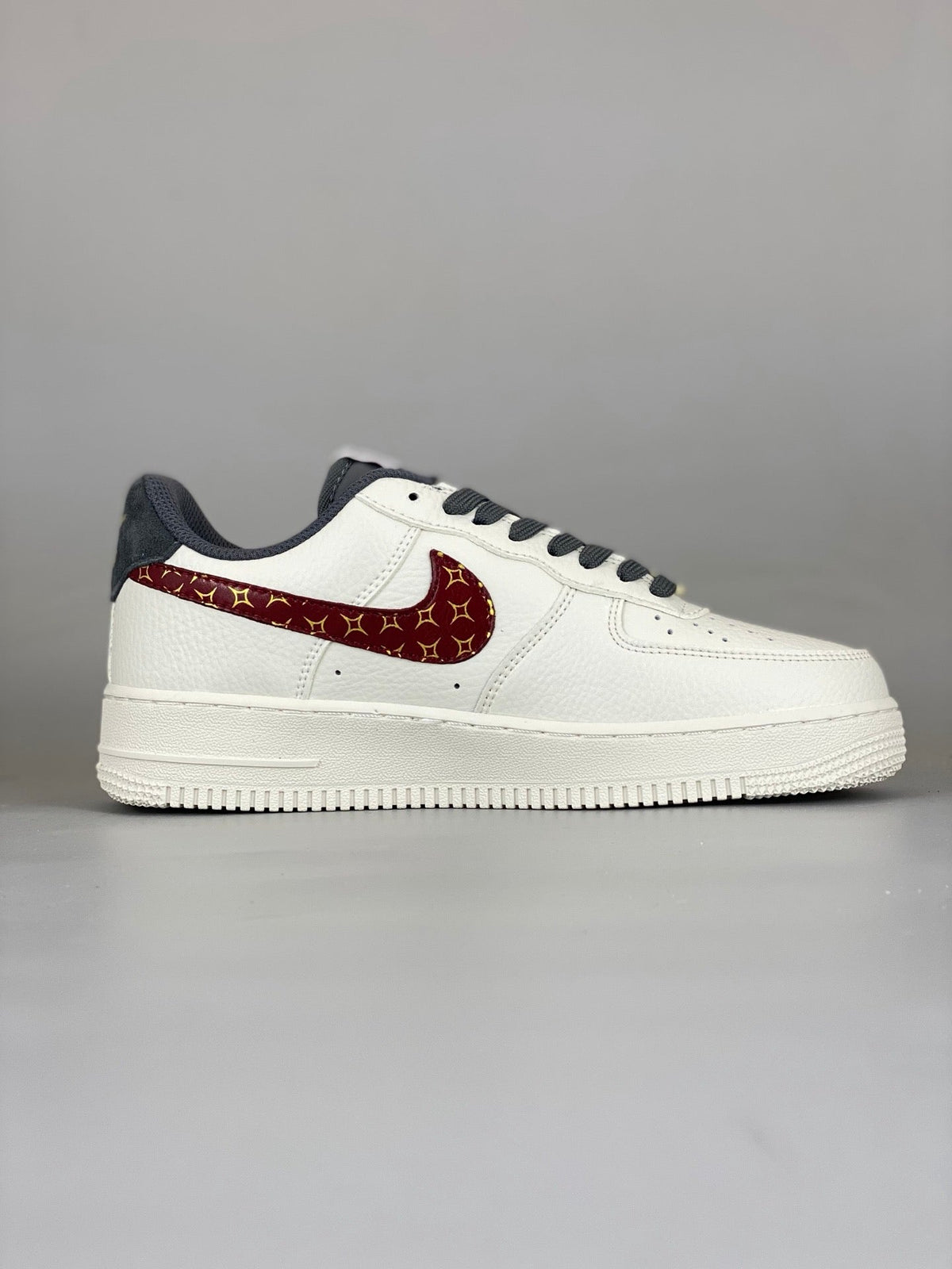 NIke Air Force 1 '07 Low  'Year of the Horse' NH0601-507 - Angle View 2