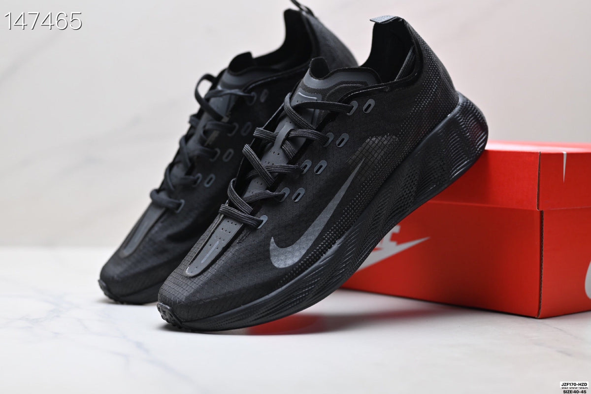 Nike Ava X  Black - View 1