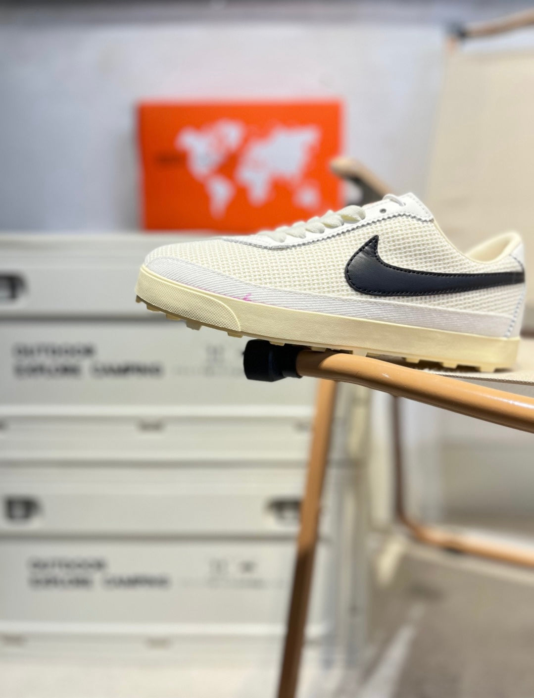 Nike Astro Grabber II1248 - View 1