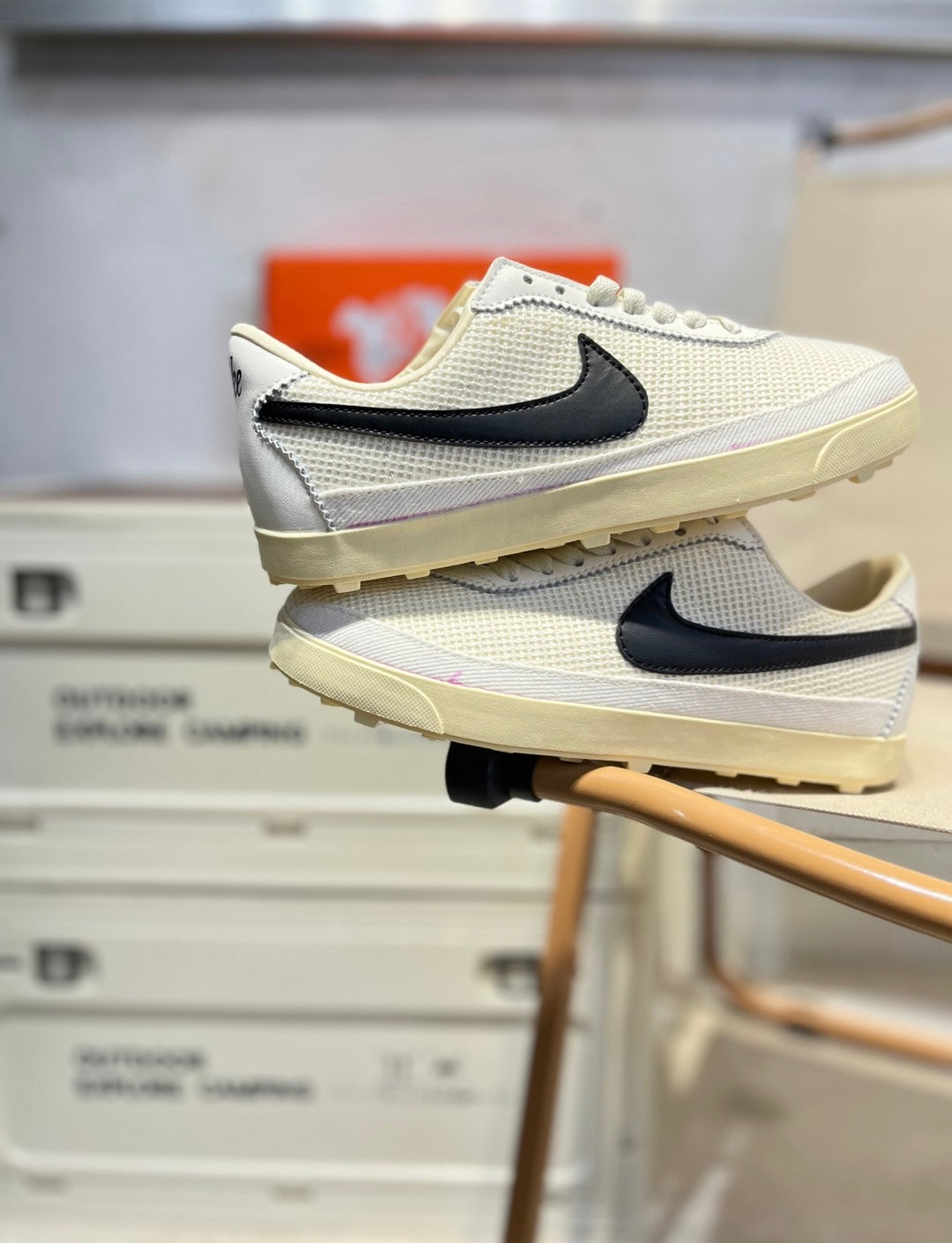 Nike Astro Grabber II1248 - View 2