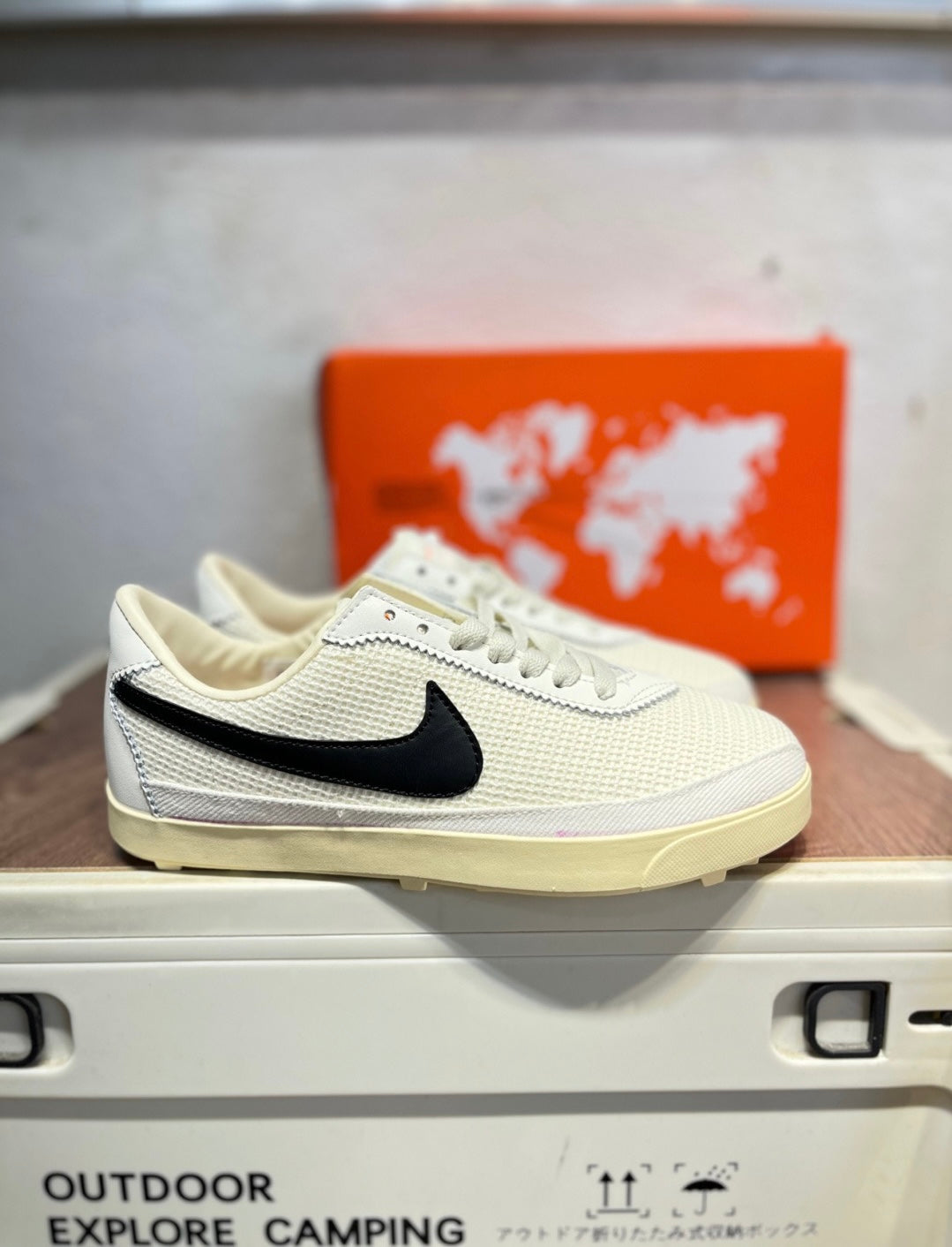 Nike Astro Grabber II1248 - View 4