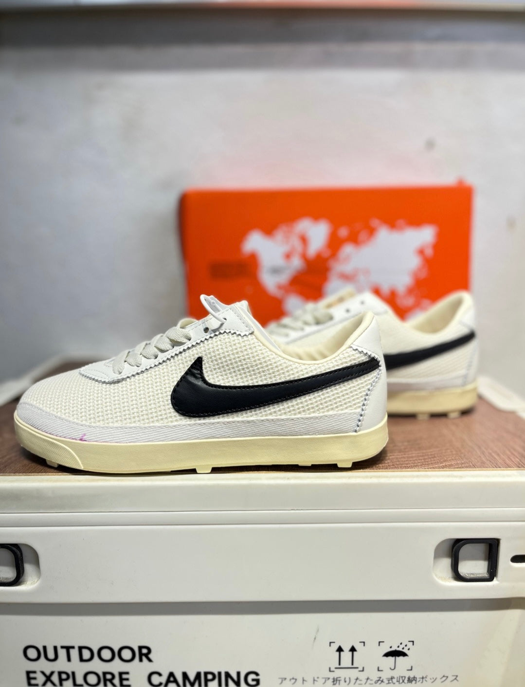 Nike Astro Grabber II1248 - View 5