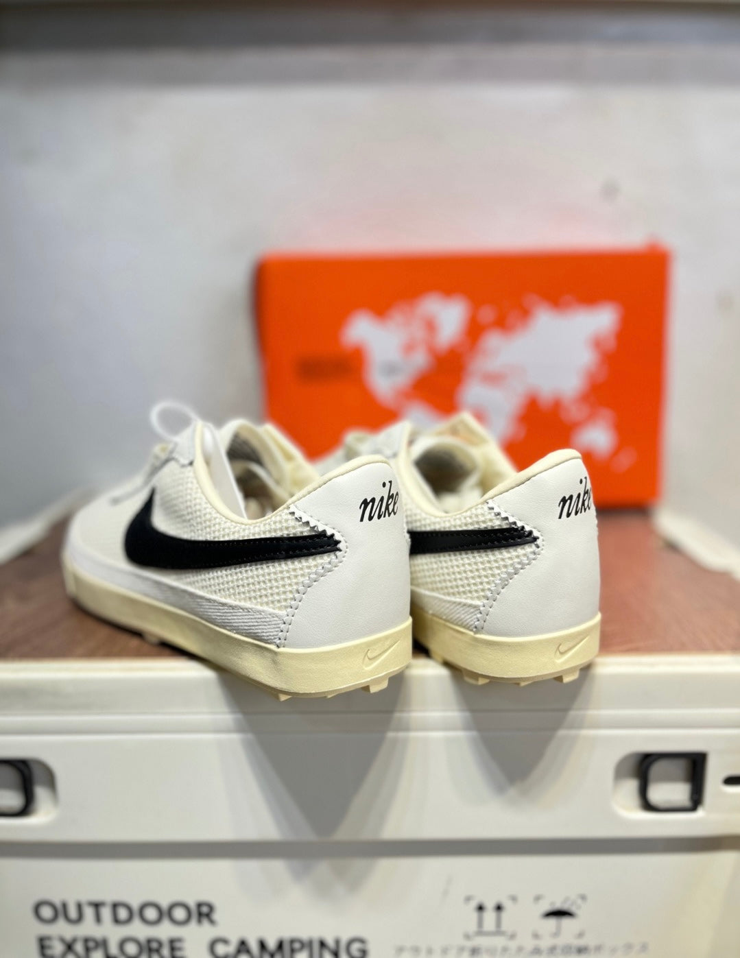 Nike Astro Grabber II1248 - View 6