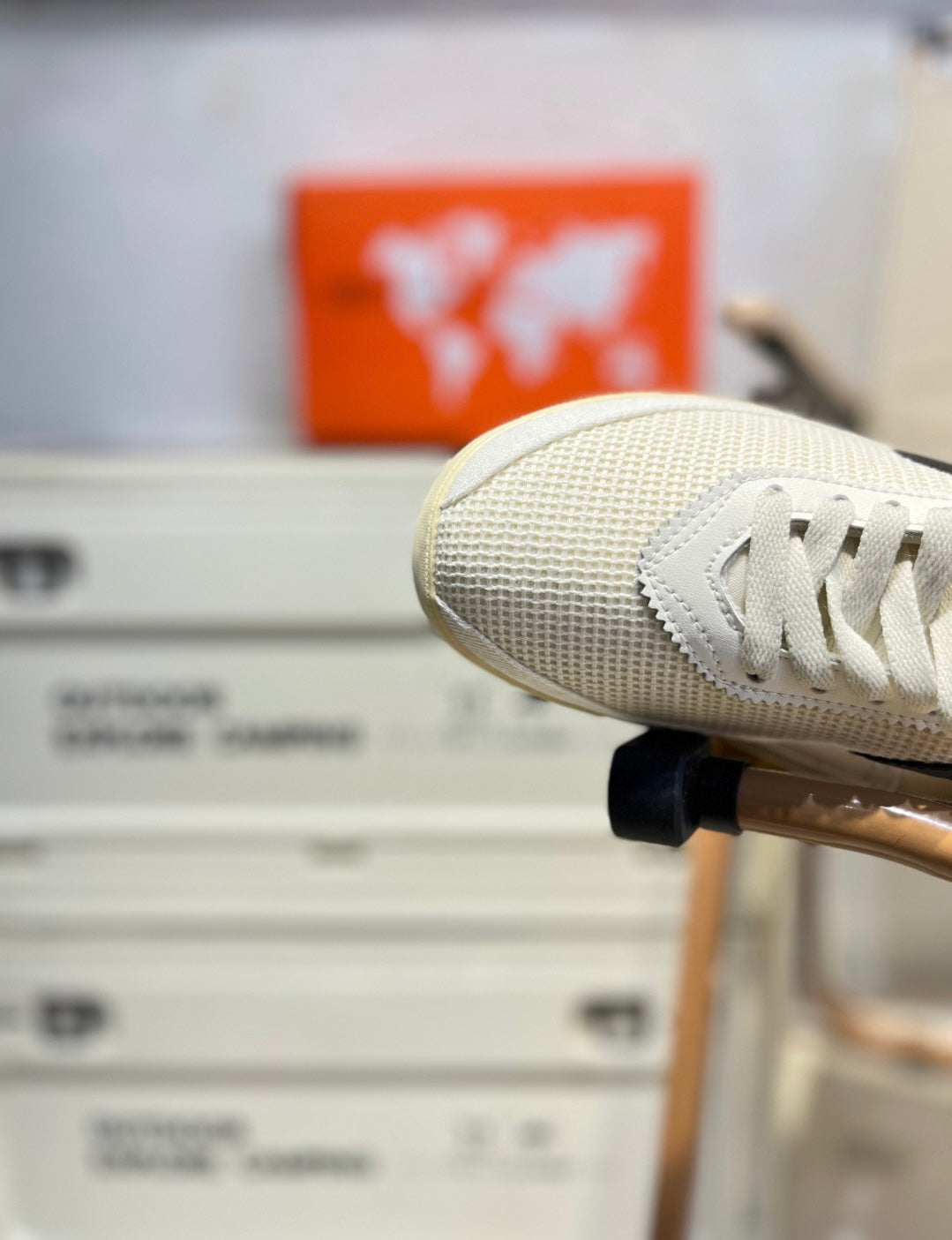 Nike Astro Grabber II1248 - View 7