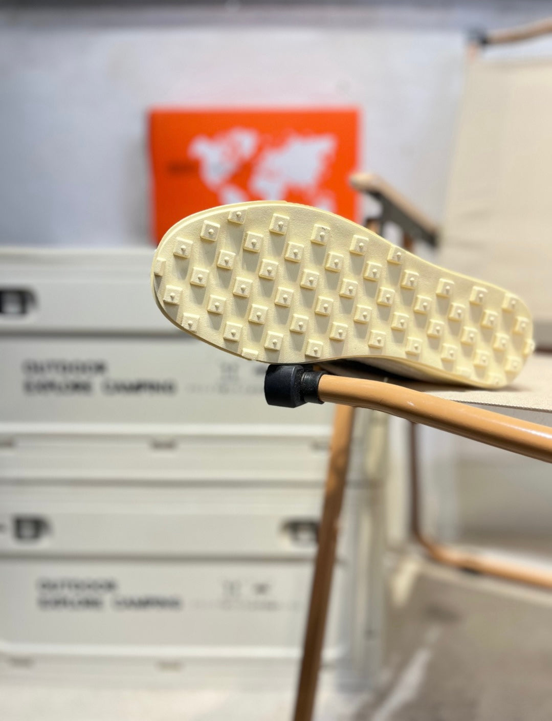 Nike Astro Grabber II1248 - View 9