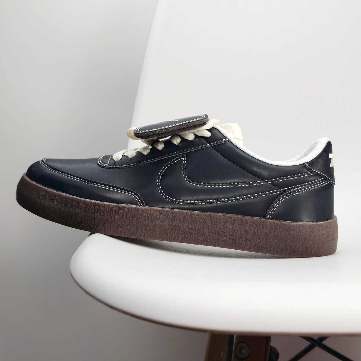Nike Killshot 2 Premium Black  508JGD - View 1