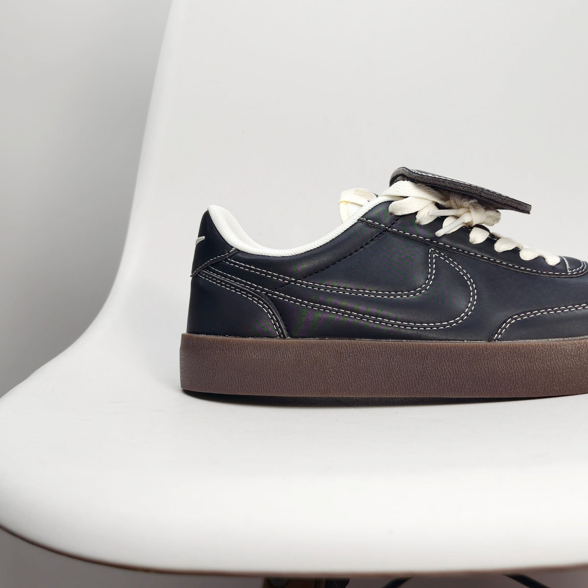 Nike Killshot 2 Premium Black  508JGD - View 8