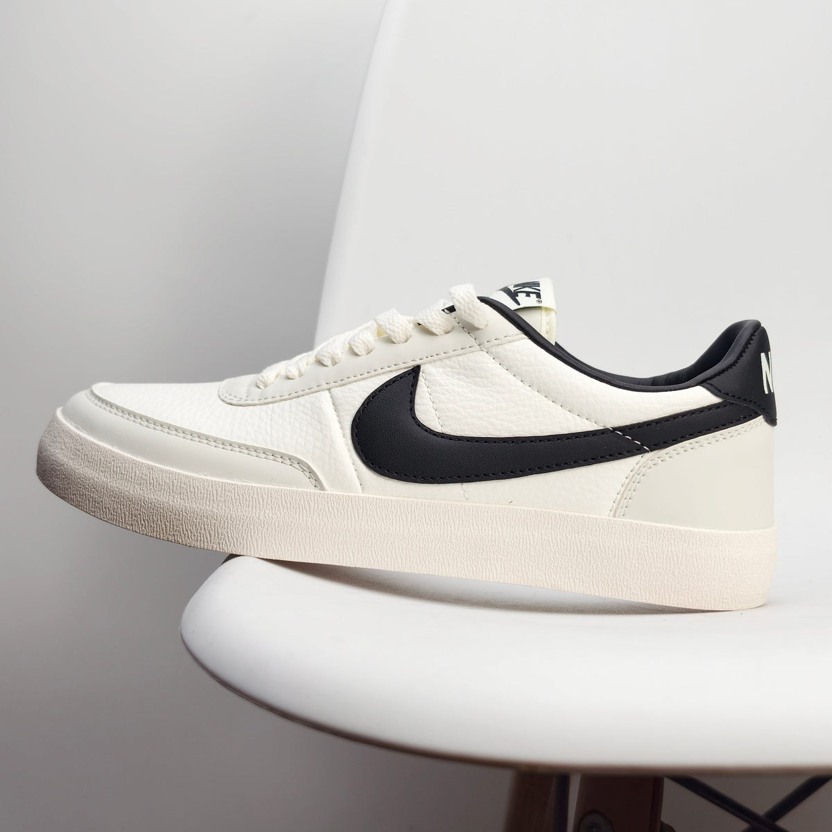 Nike Killshot 2 Premium White 508JGD - View 1