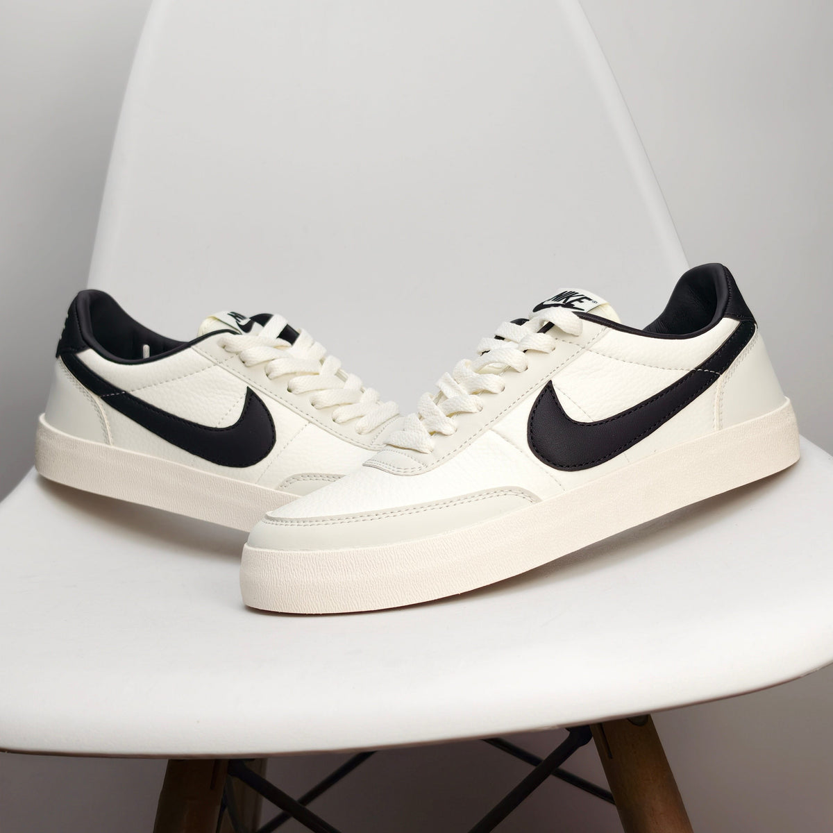 Nike Killshot 2 Premium White 508JGD - View 5
