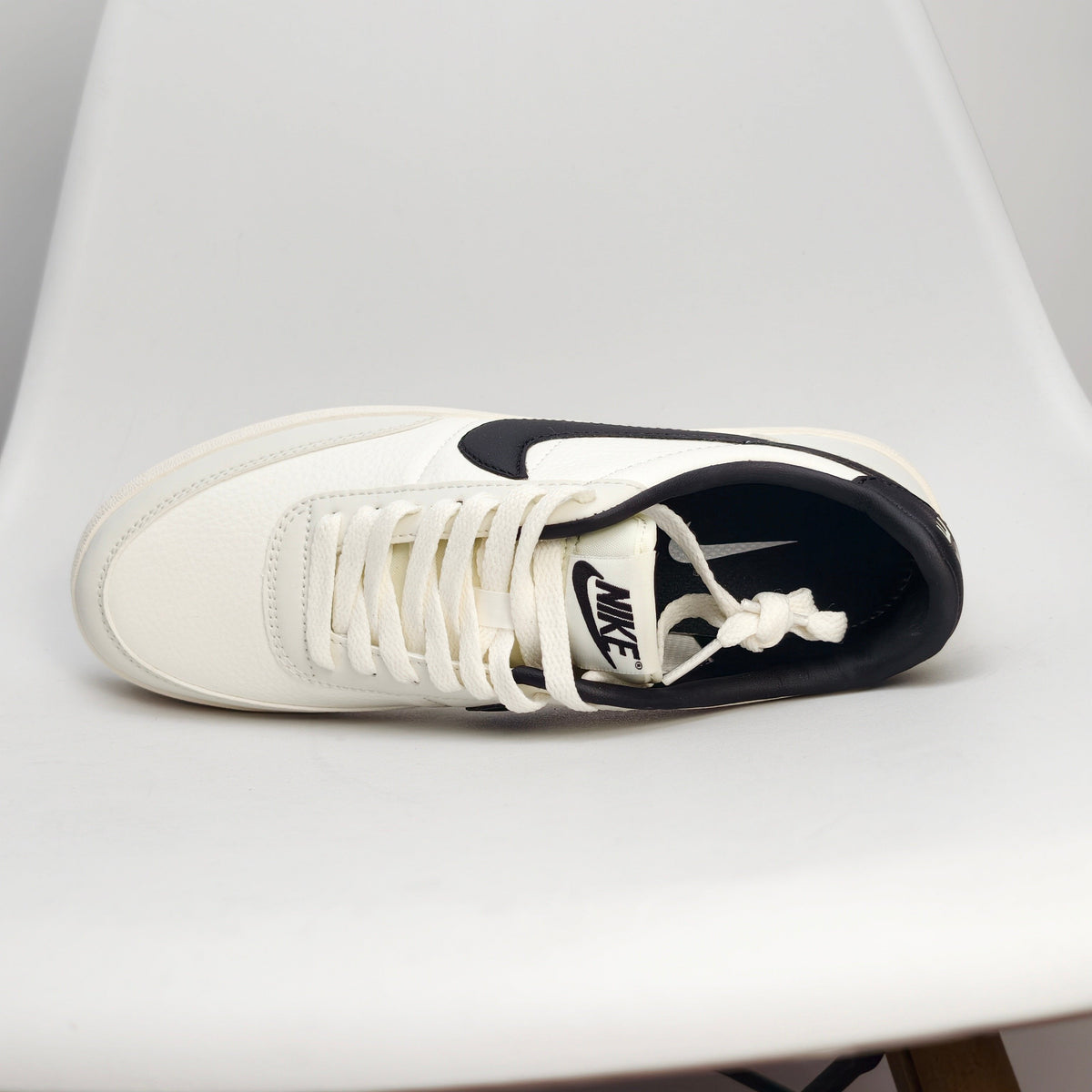 Nike Killshot 2 Premium White 508JGD - View 6