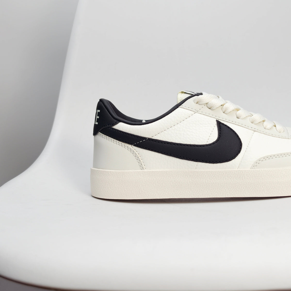 Nike Killshot 2 Premium White 508JGD - View 8