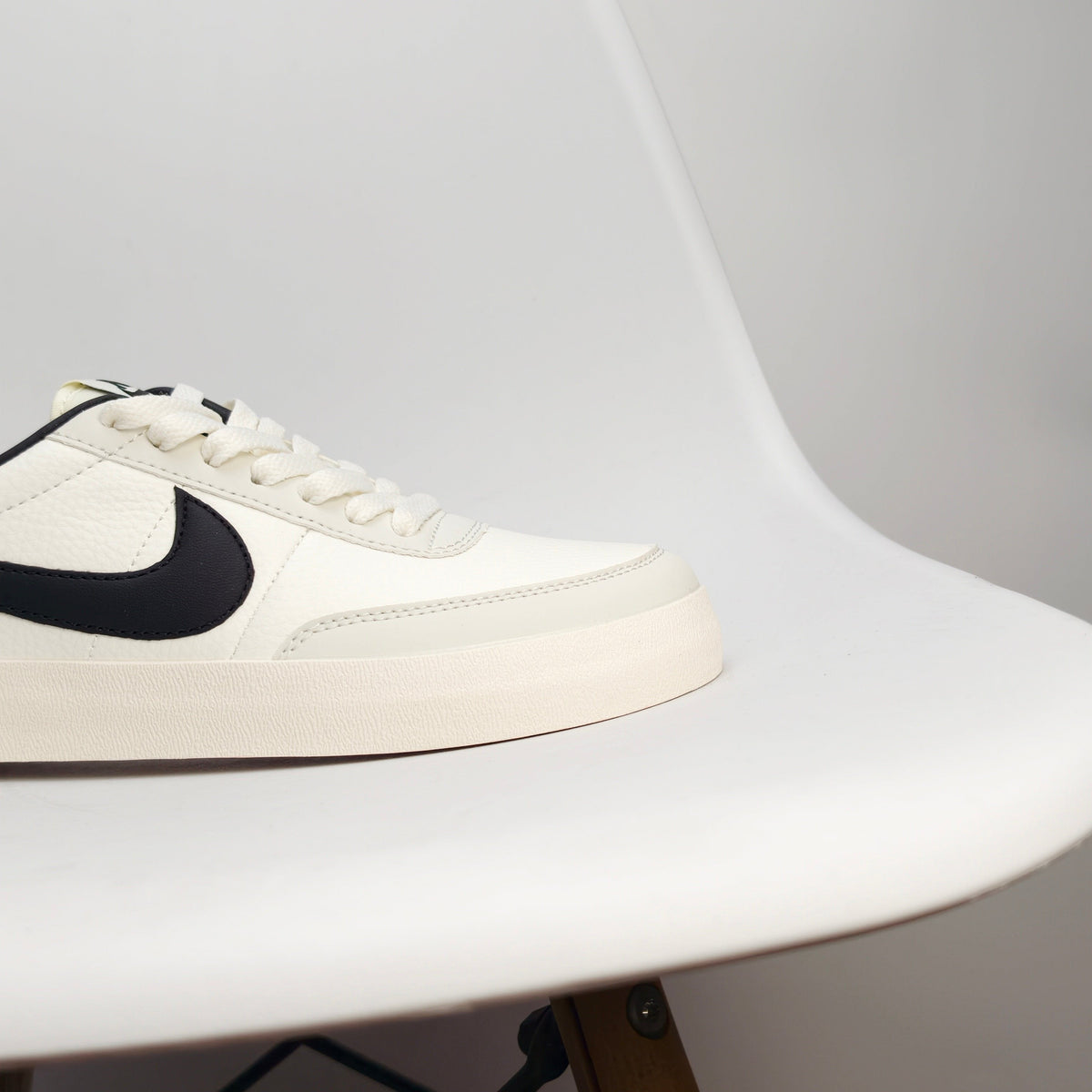 Nike Killshot 2 Premium White 508JGD - View 9