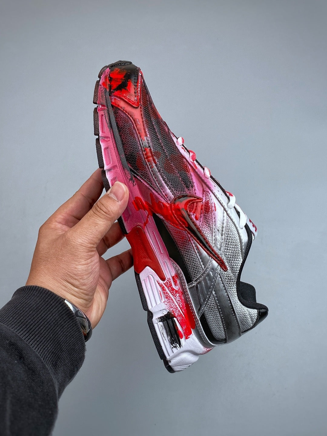 Nike Initiator 394055 001 - View 2