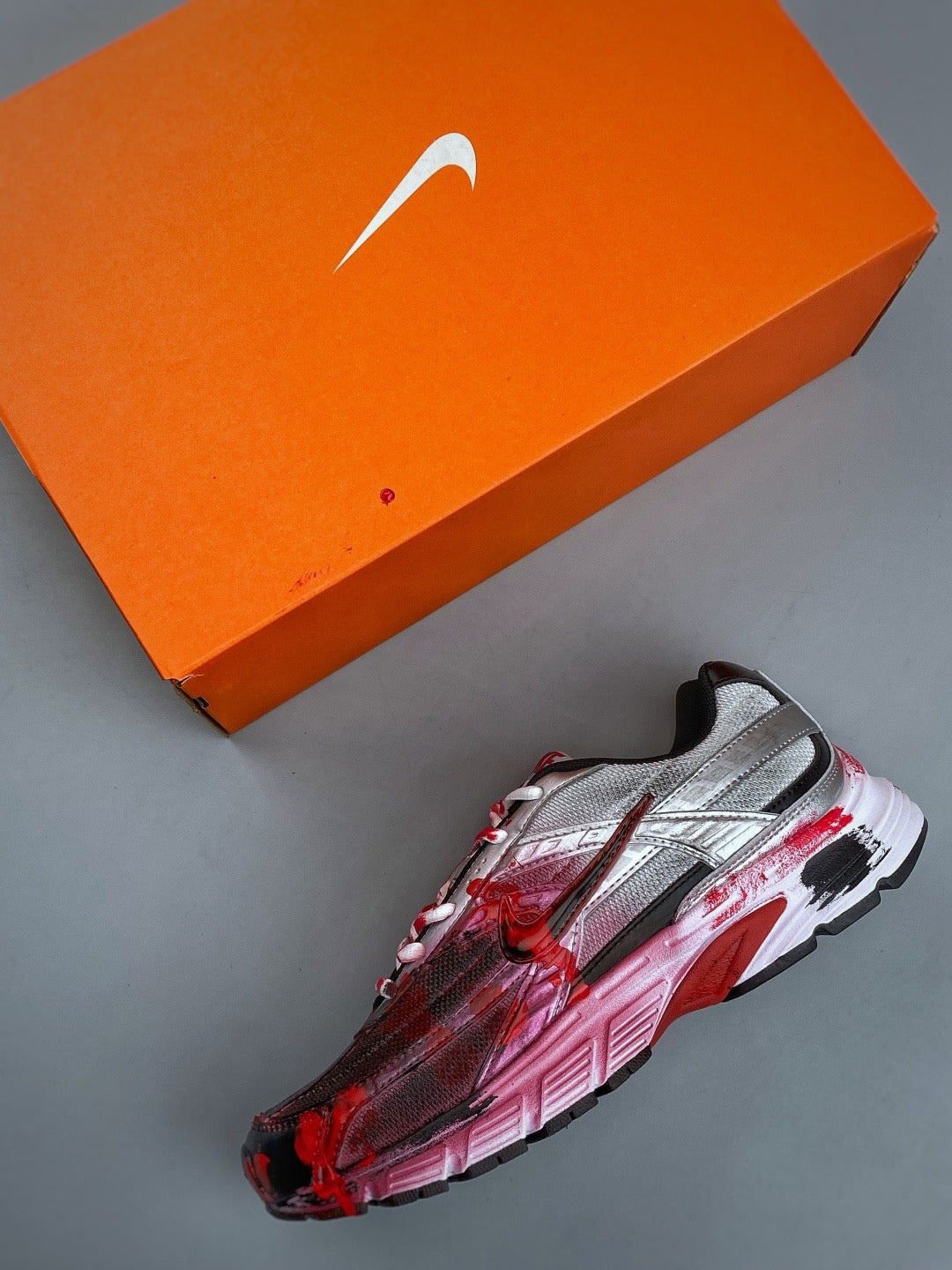 Nike Initiator 394055 001 - View 3