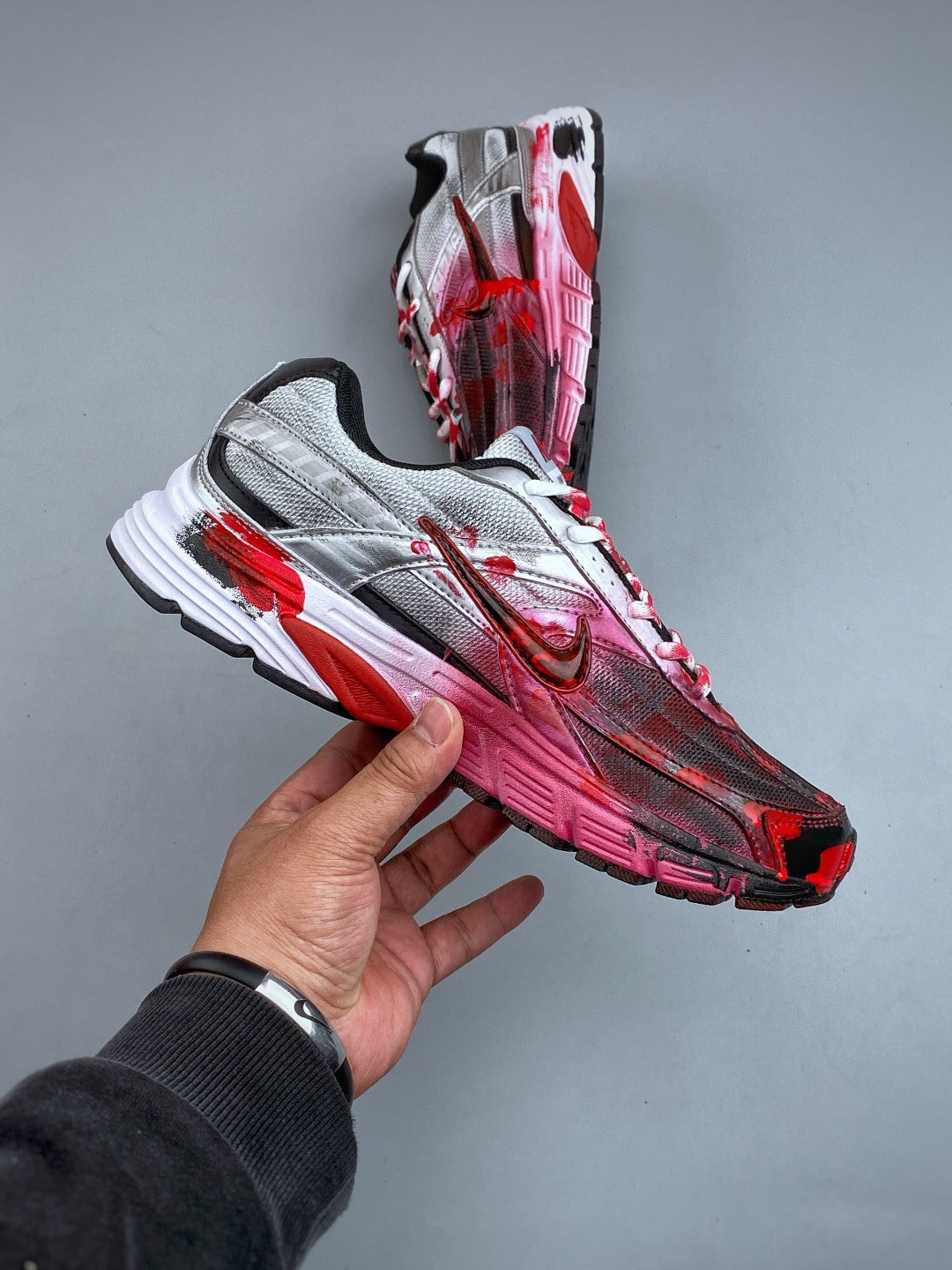 Nike Initiator 394055 001 - View 4