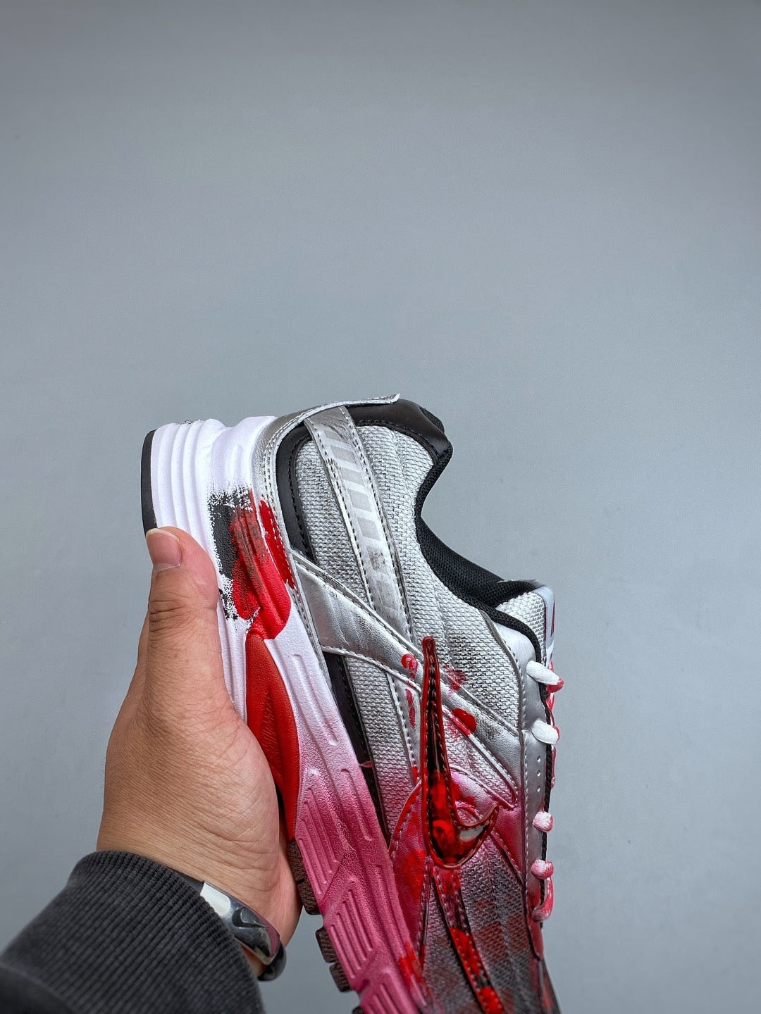 Nike Initiator 394055 001 - View 6