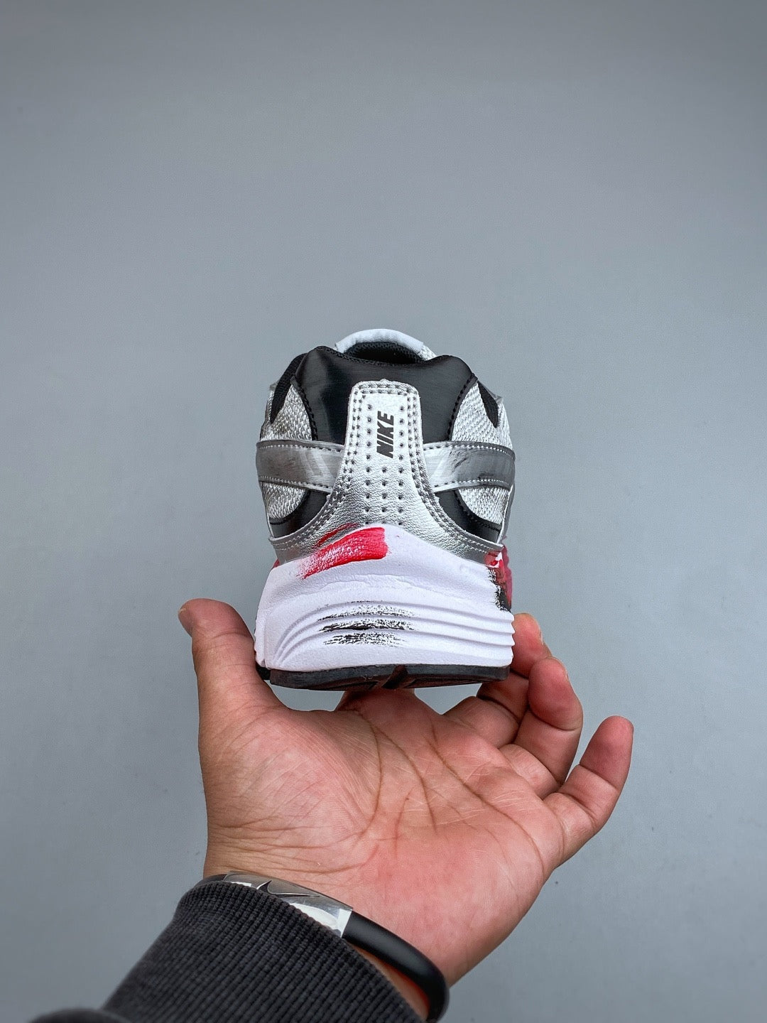 Nike Initiator 394055 001 - View 7