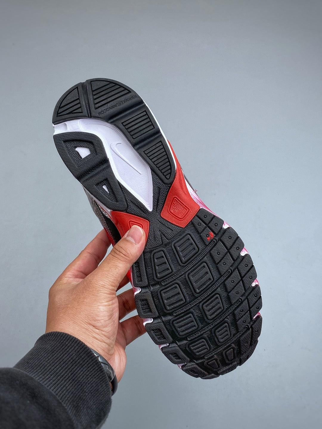 Nike Initiator 394055 001 - View 8