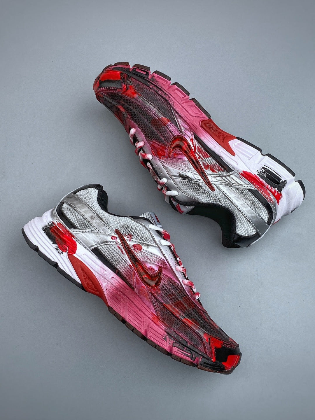 Nike Initiator 394055 001 - View 9
