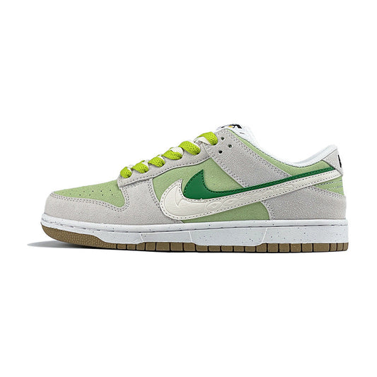 Nike SB Dunk Low SE 85 Double Swoosh Avocado Green CT9457-100 - View 1