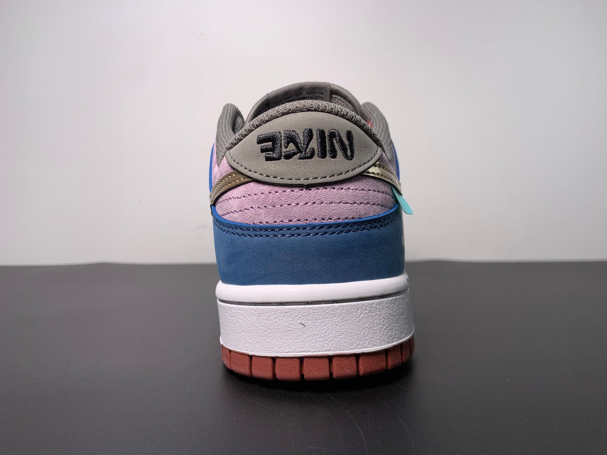 Nike SB Dunk Low ‘Black Myth Wukong’ - View 7