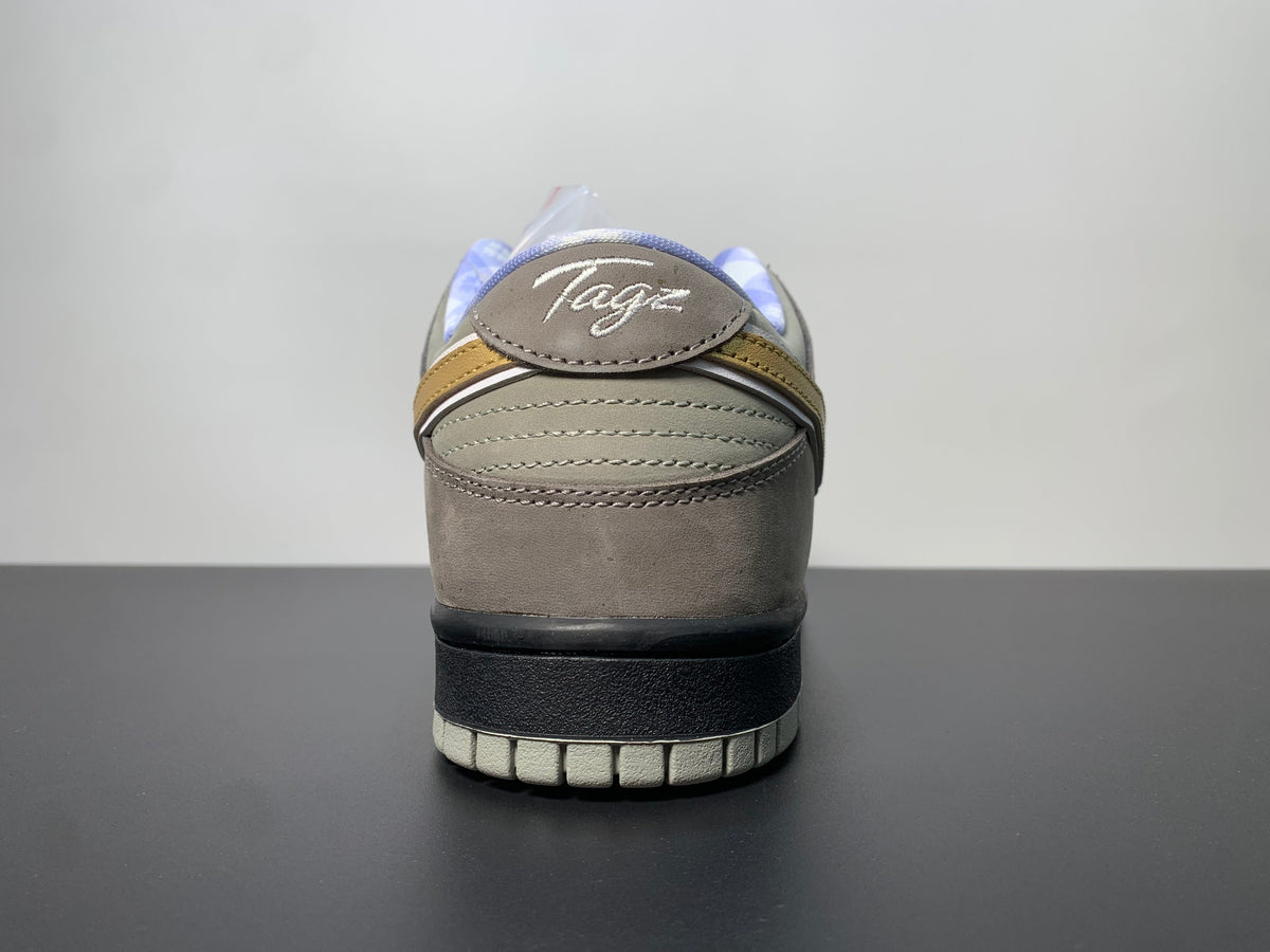 Concepts x Dunk Low SB 'Gray Lobster' BV1310-105 - View 5
