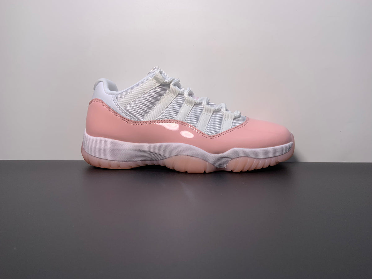 Jordan 11 Retro Low Legend Pink  AH7860 160 - Main View