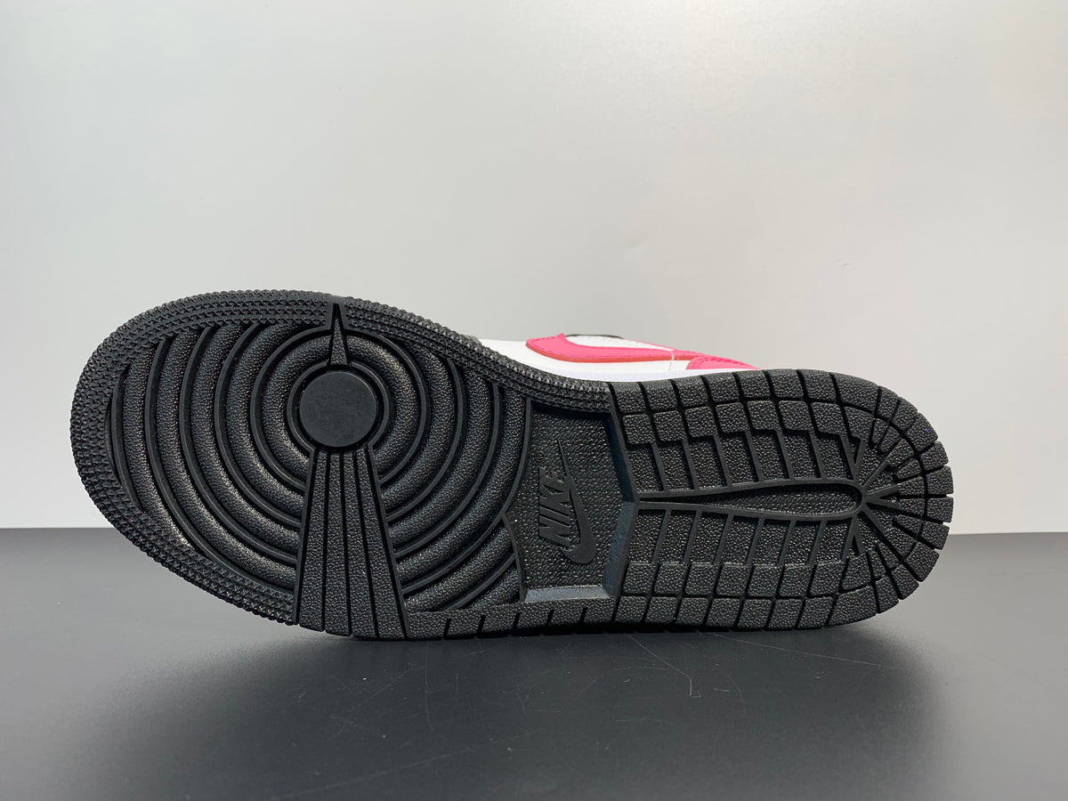 Air Jordan 1 Low Pinksicle - Angle View 6