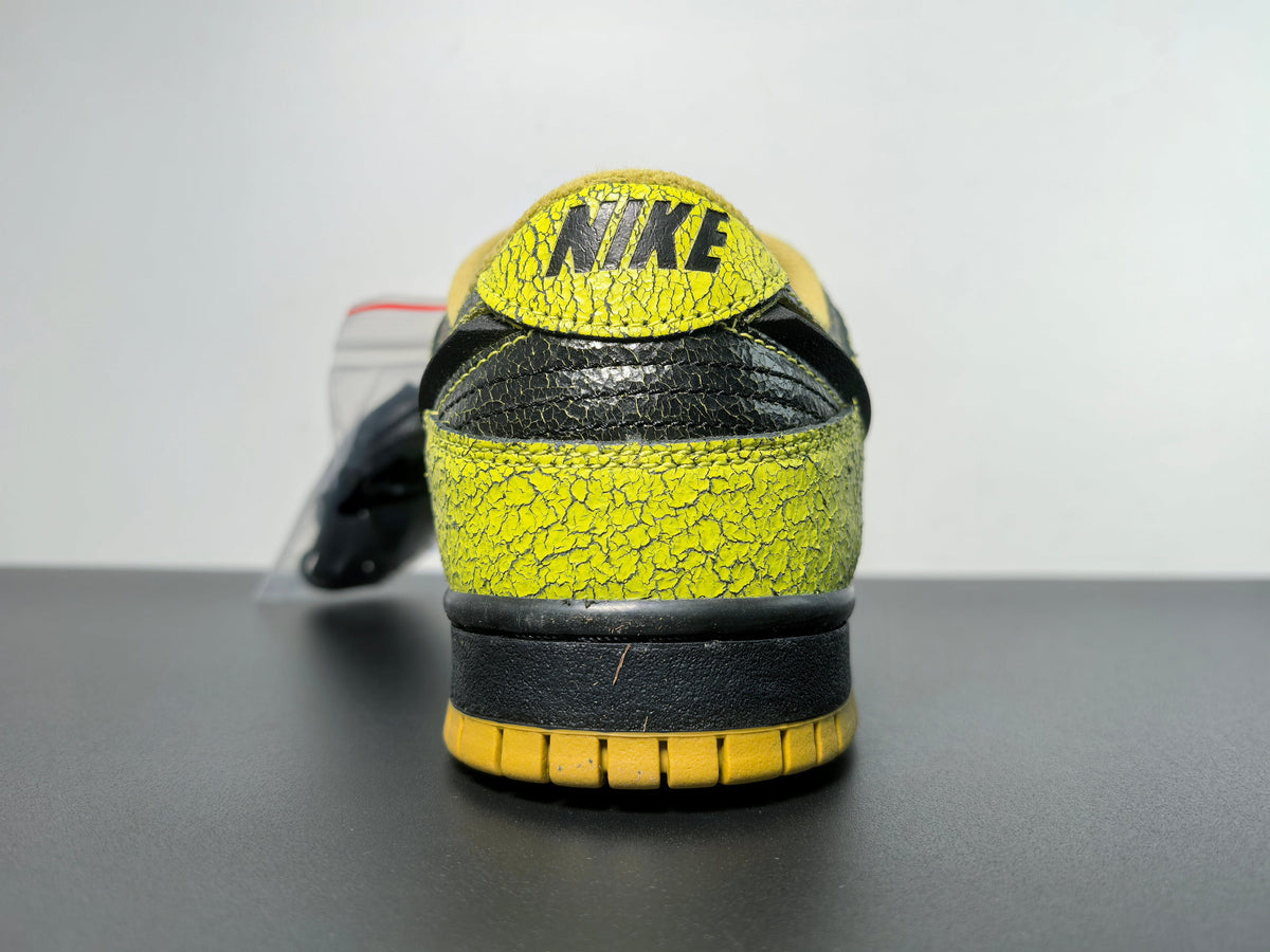 Nike Dunk Low Halloween - View 5