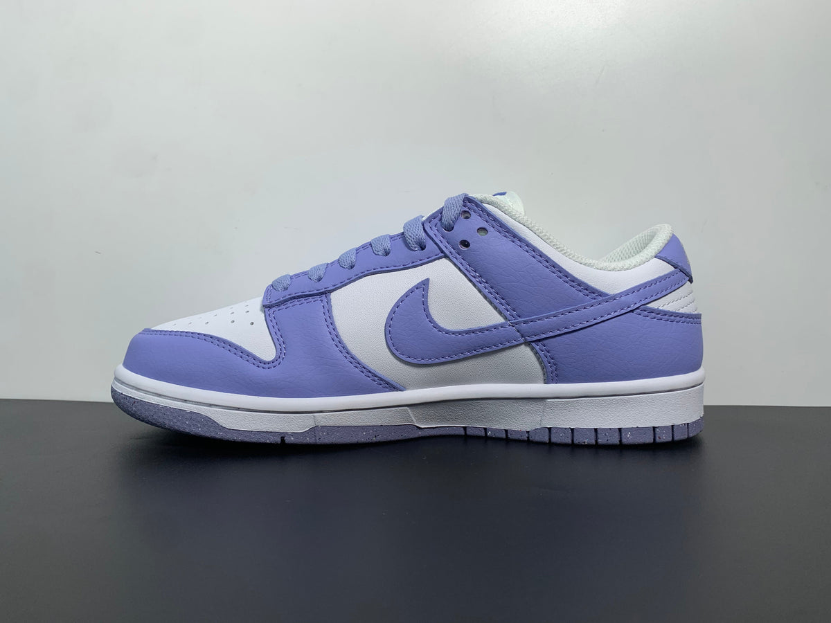 Nike Dunk Low Next Nature “Lilac” DN1431-103 - View 2