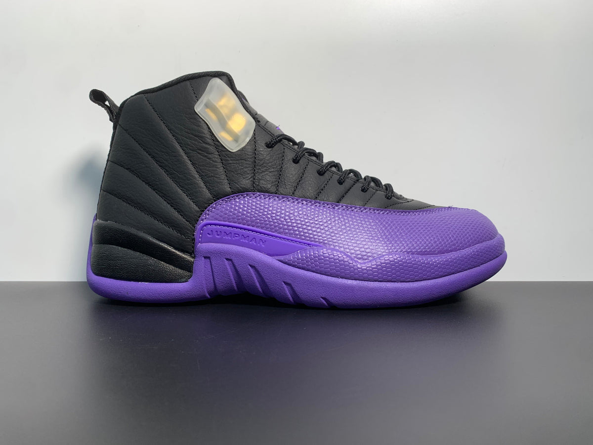 Air Jordan 12 Retro 'Field Purple' - Main View