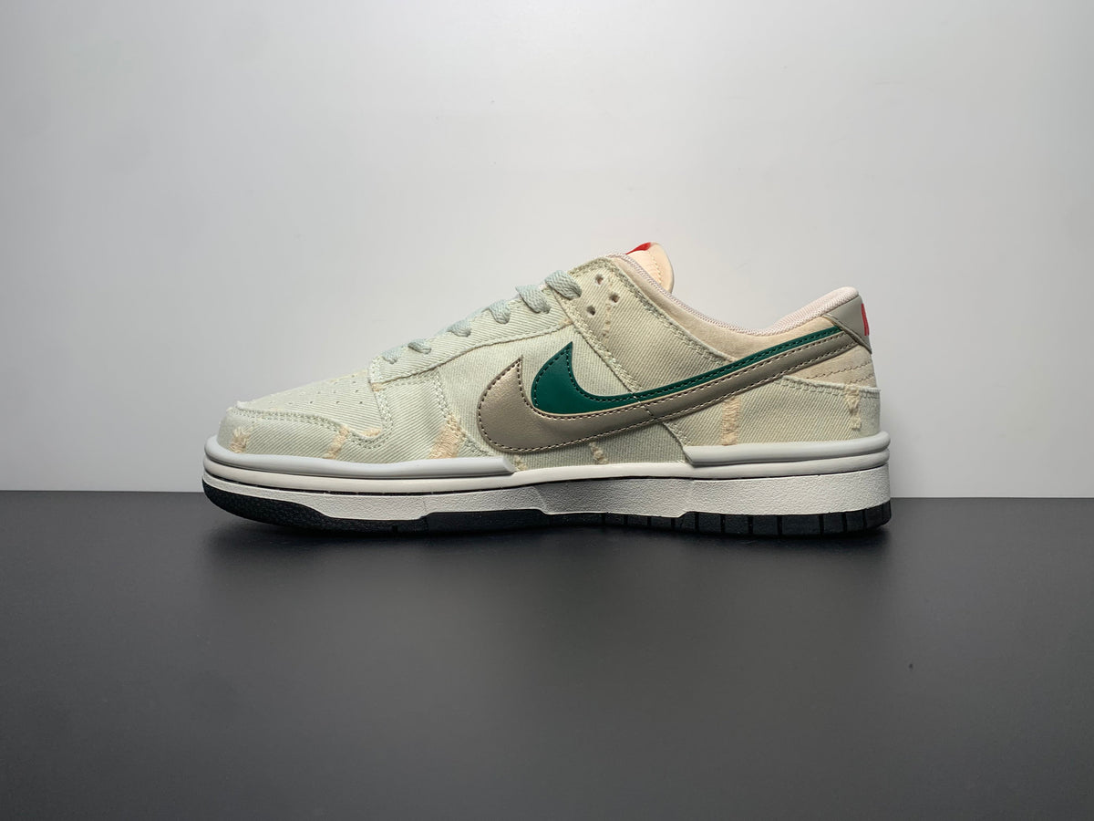 Nike Sb Dunk Low custom - View 2