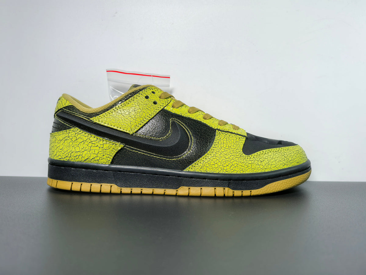 Nike Dunk Low Halloween - View 1