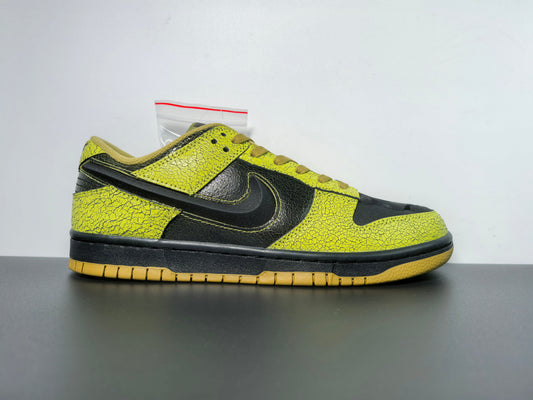 Nike Dunk Low Halloween - View 1